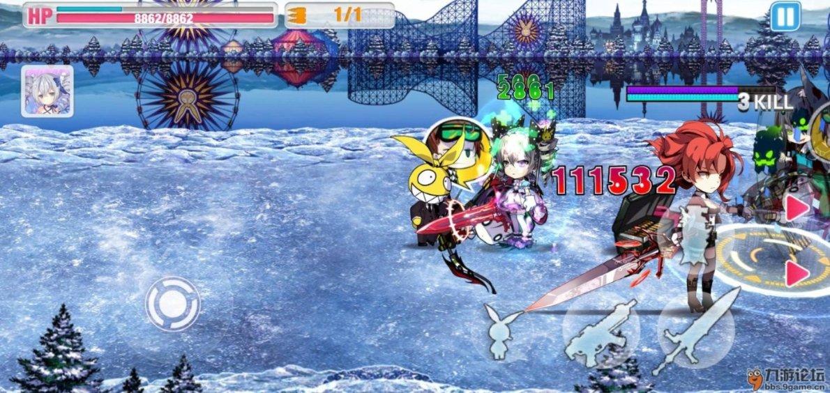 死神VS火影2.6